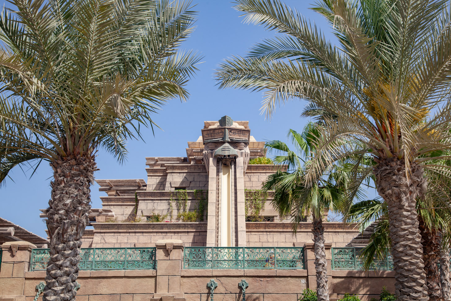 Aquaventure waterpark