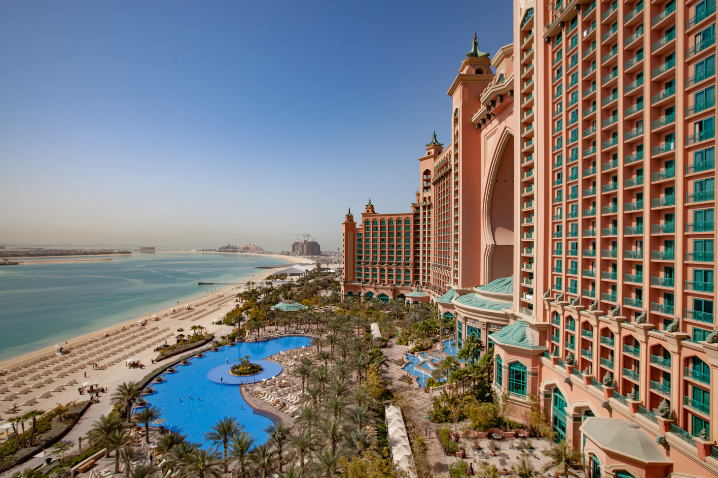 Atlantis The Palm