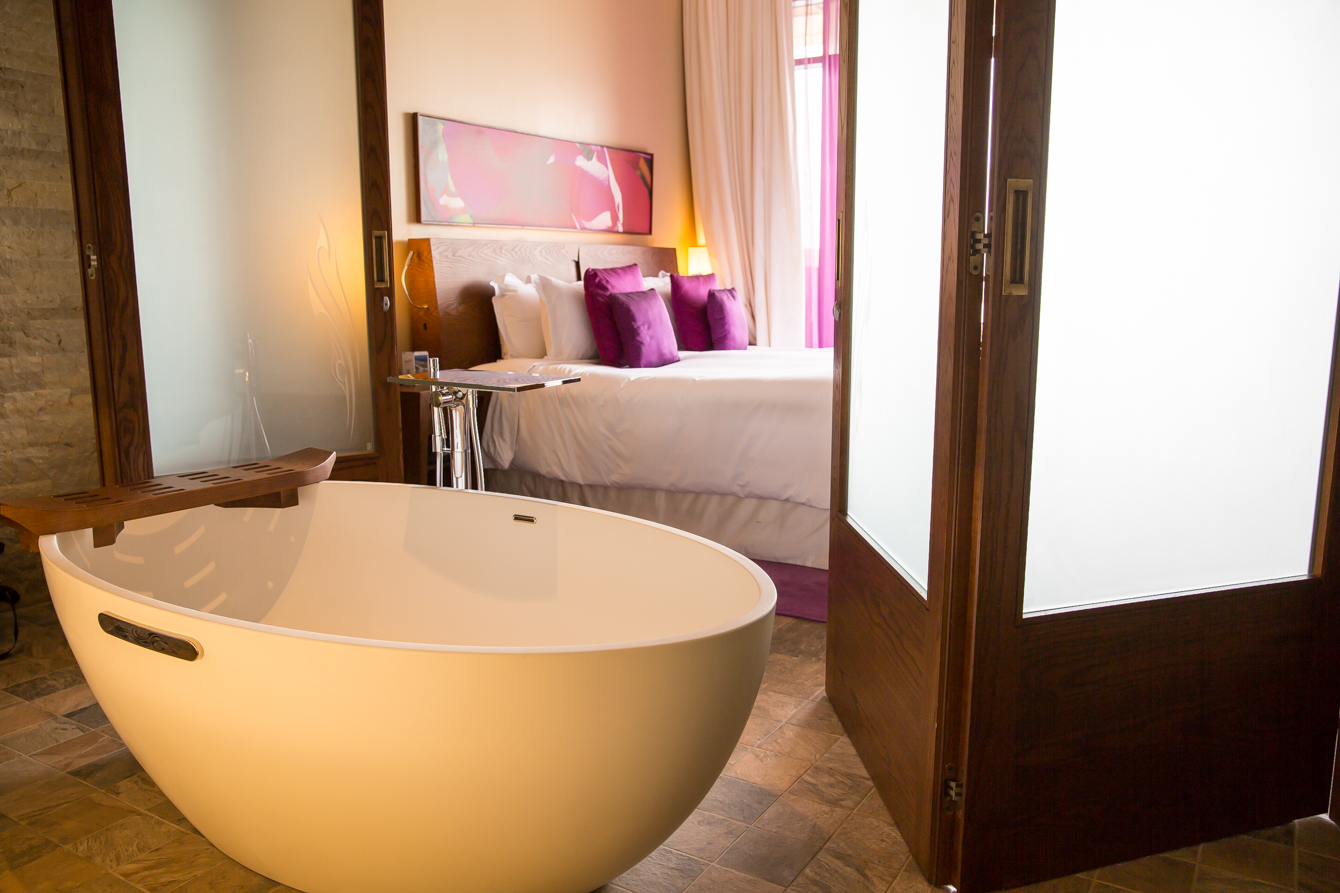 Sofitel Dubai The Palm Resort & Spa