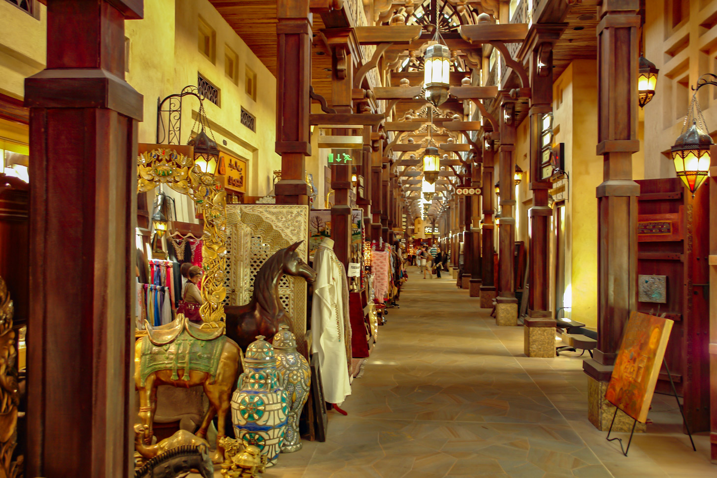 Souk Madinat Jumeirah