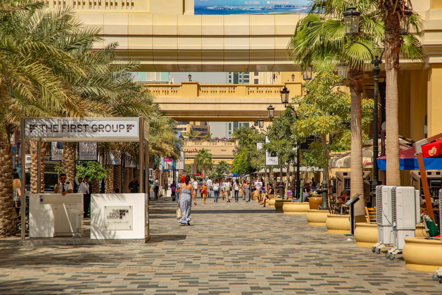 The Walk at JBR
